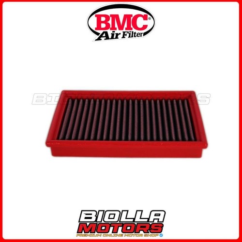 Fm164 filtro aria bmc moto - fm164/01,