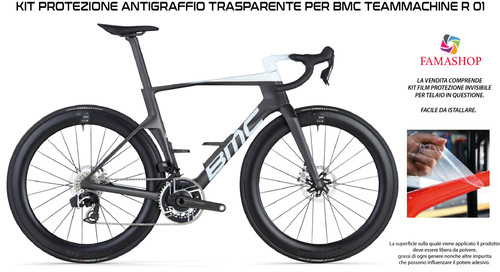 Kit pellicola protezione - kit,