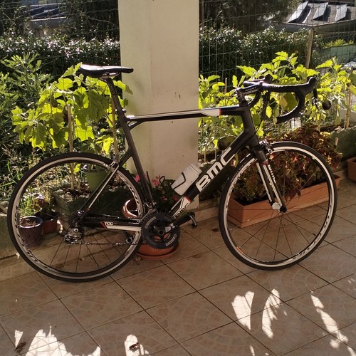 Bmc bici corsa - bmc,