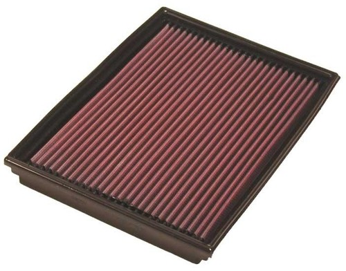 Filtro aria sportivo - , k&n