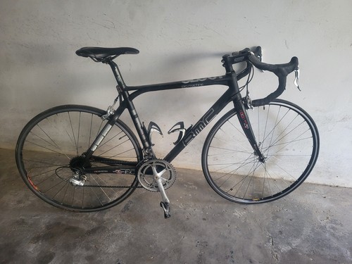 Bicicletta bmc carbonio da - bmc,