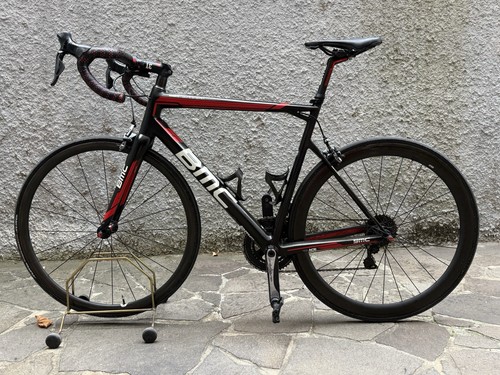 Bmc bicicletta strada corsa - bmc,