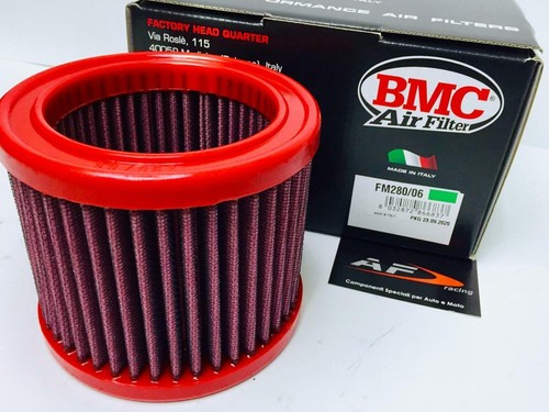 Filtro aria bmc moto guzzi - filtro,