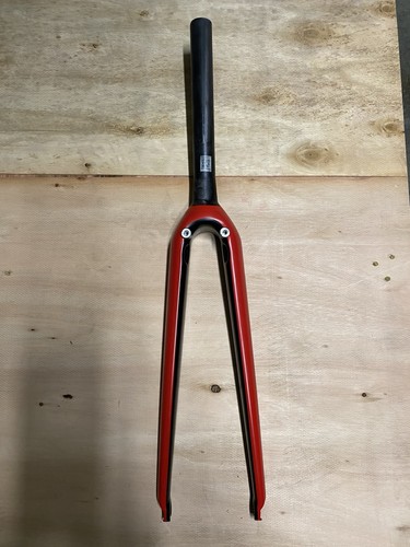 Forcella bmc slrr - slrr, carbonio