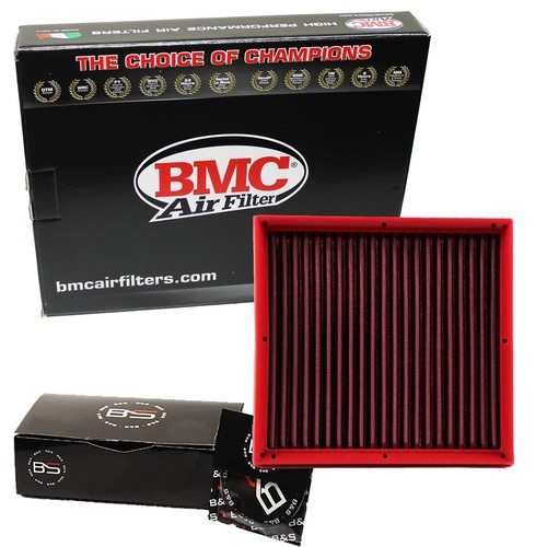 Filtro aria sportivo bmc - aria, per