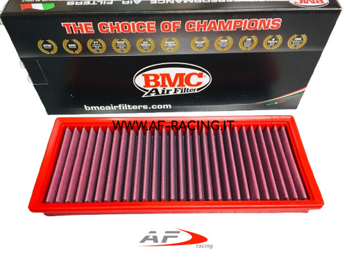 Filtro aria bmc opel corsa - aria,