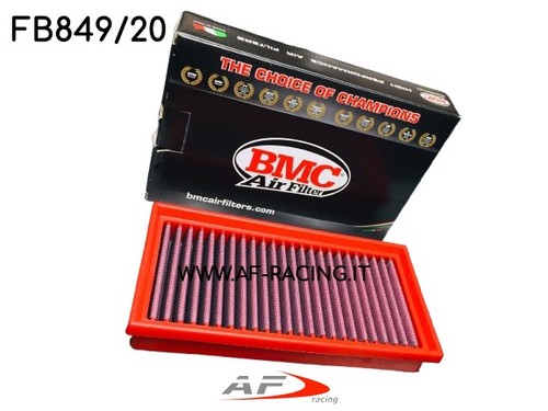 Filtro aria bmc opel corsa - aria, f