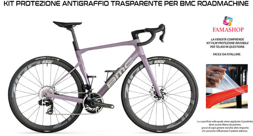 Kit pellicola protezione - kit,
