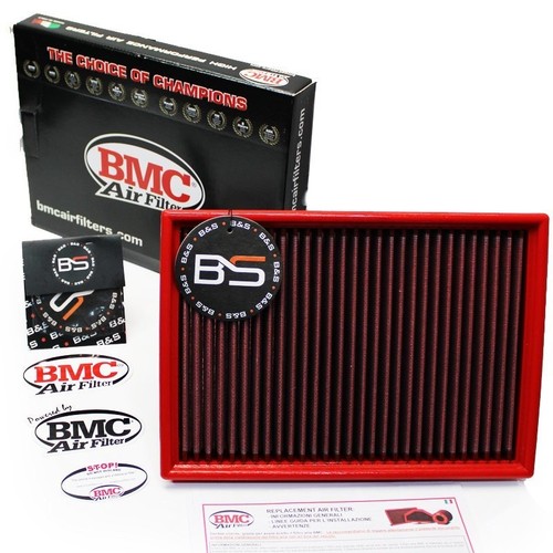 Filtro aria sportivo - aria, bmc