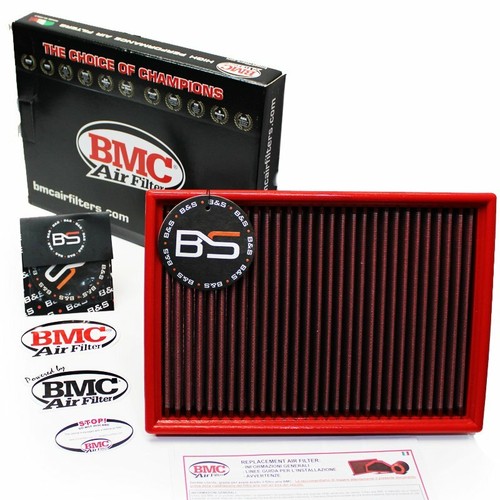 Filtro aria sportivo bmc - aria,