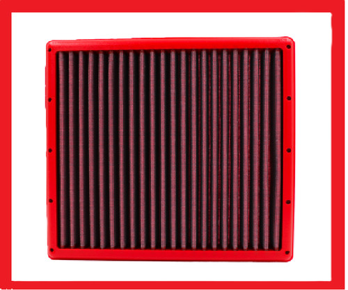 Filtro aria sportivo bmc per - aria,